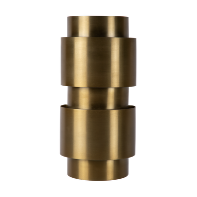 Væglampe Ivy | Antik messing | Vanero