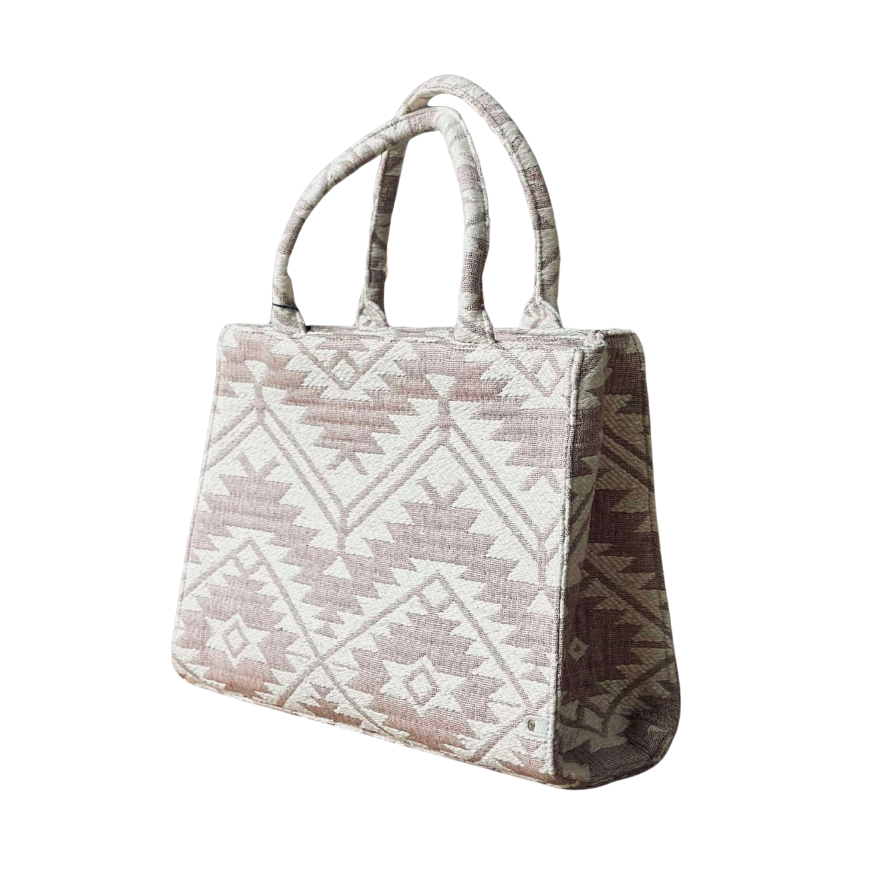 Shopper Julia | Soft Rose | Vanero