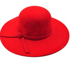 Dame Bucket Hat I Bomuldsblanding | Let Sommerhat Med Komfortabel Pasform | Hverdagsbrug | Vanero