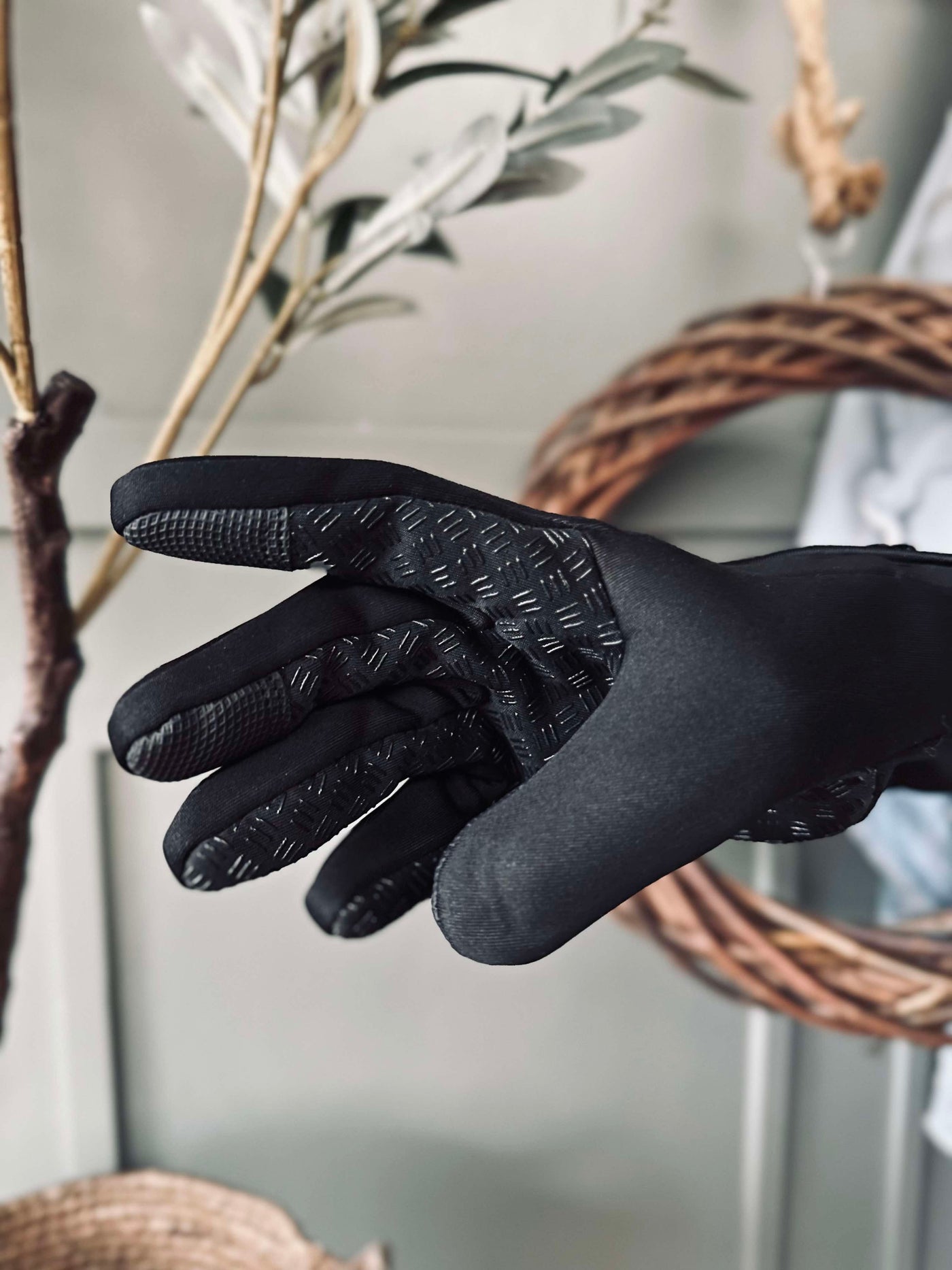 Termohandsker | Touch | Vanero