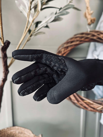 Termohandsker | Touch | Vanero