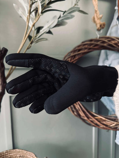 Termohandsker | Touch | Vanero