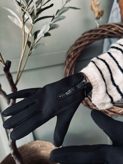 Termohandsker | Touch | Vanero