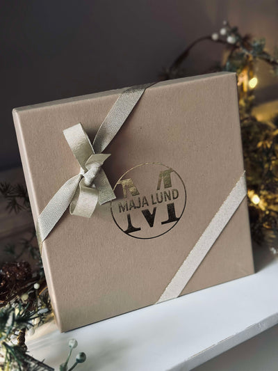 Smykke Adventskalender | Sølvbelagt | Vanero