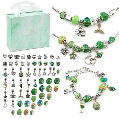 BraceletKit | Kit Til Fremstilling Af Smykker | Vanero