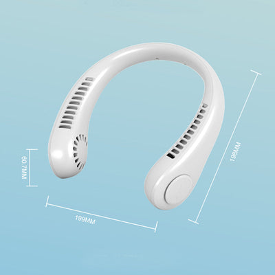 NeckBreeze | Din Personlige Sommerbrise | Vanero