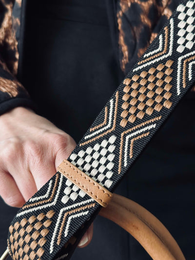 Taske Soro | Cognac | Vanero