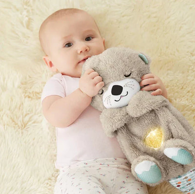 SleepBuddy | Odderen, der giver hvile og søvn | Vanero