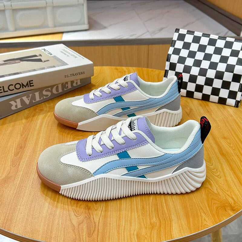 ZenWalk | Komfort Sneakers fra l Vanero