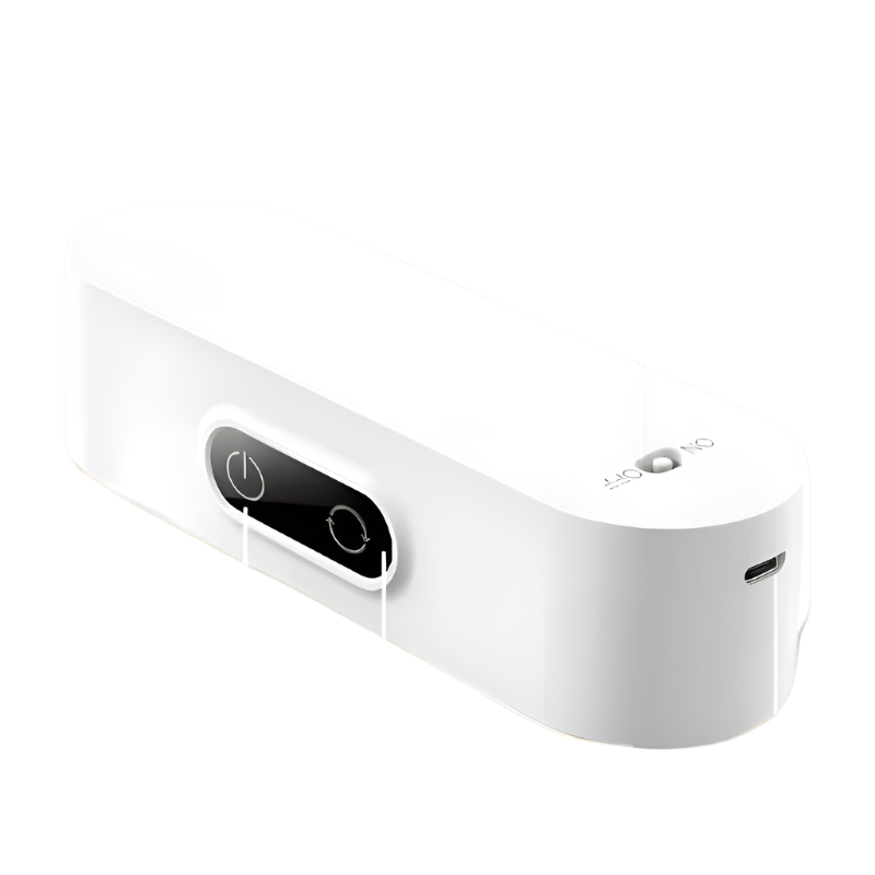 Alex SmartGlo Sensorlampe | Magnetisk dæmpbar LED med intelligent Bevægelsesdetektion | Vanero