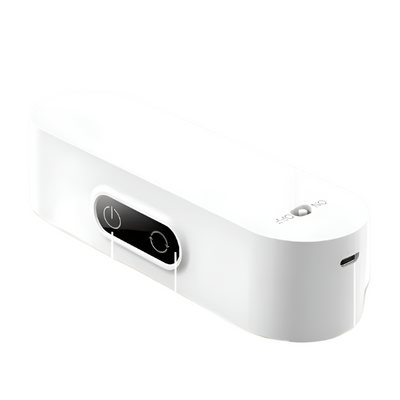 Alex SmartGlo Sensorlampe | Magnetisk dæmpbar LED med intelligent Bevægelsesdetektion | Vanero