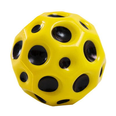 Bouncy Ball | Pres Din Stress Væk - Anti-Stress Hoppebold | Vanero