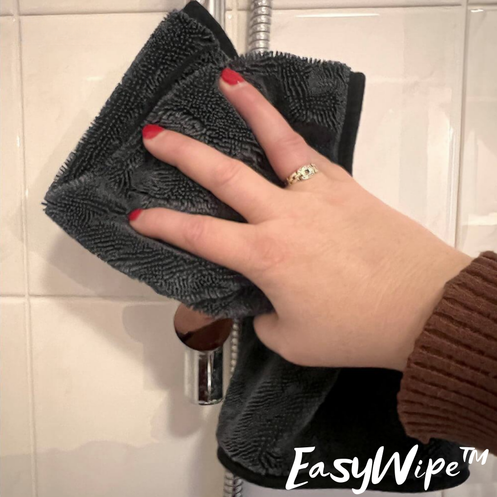 EasyWipe | Klud til tørring | Vanero