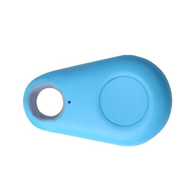Bluetooth Tracker | Smarte Sporingsløsninger - Hold Kæledyret og Nøglerne Trygt | Vanero