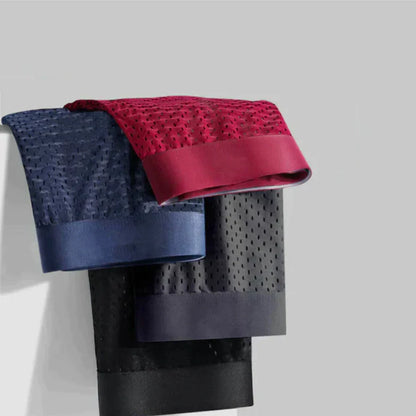 BambooWear | Boxershorts i bambus, 5-pak | Få 5 ekstra GRATIS l Vanero