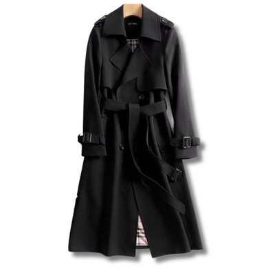 Emilia l Elegant Frakke l Vanero