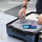 Magnetisk Opladerkabel 1,5 m | Flettet Hurtigopladningskabel Med Multi-Stik | USB Enheder | Vanero
