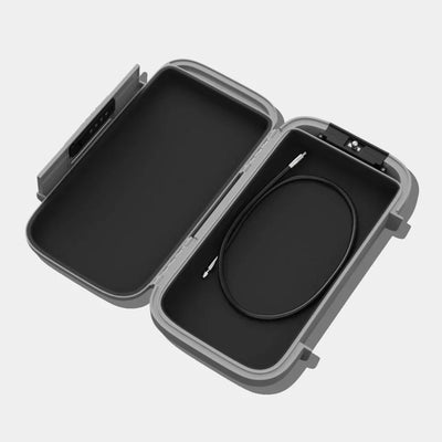 Safepod | Sikkerhed Du Kan Tage Med Dig | Vanero