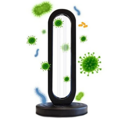 UV-Cleaner Pro | for et sundt og rent hjem l Vanero