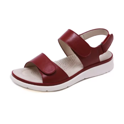 Aase - Casuale ortopædiske sandaler
