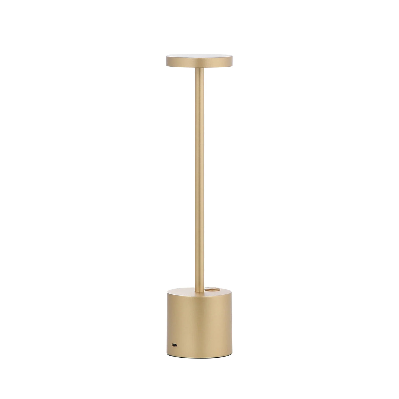 DuGlow | Stilfuld Genopladelig Bordlampe | Vanero