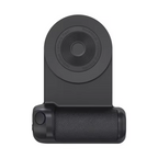 Smartphone Kameragreb Med 360 Graders Rotation | Stativkompatibelt Håndholdt Design | Foto Video & Videoopkald | Vanero