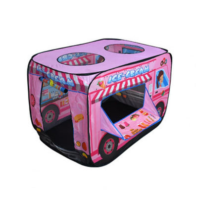 Play Tent | Timevis Af Sjov Legetøjstelt | Vanero