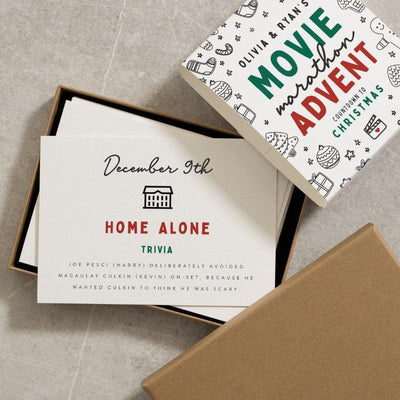 Klassisk Jule-Adventskalender | 24-Dages Nedtælling til Fejring af Den Festlige Årstid | Vanerp