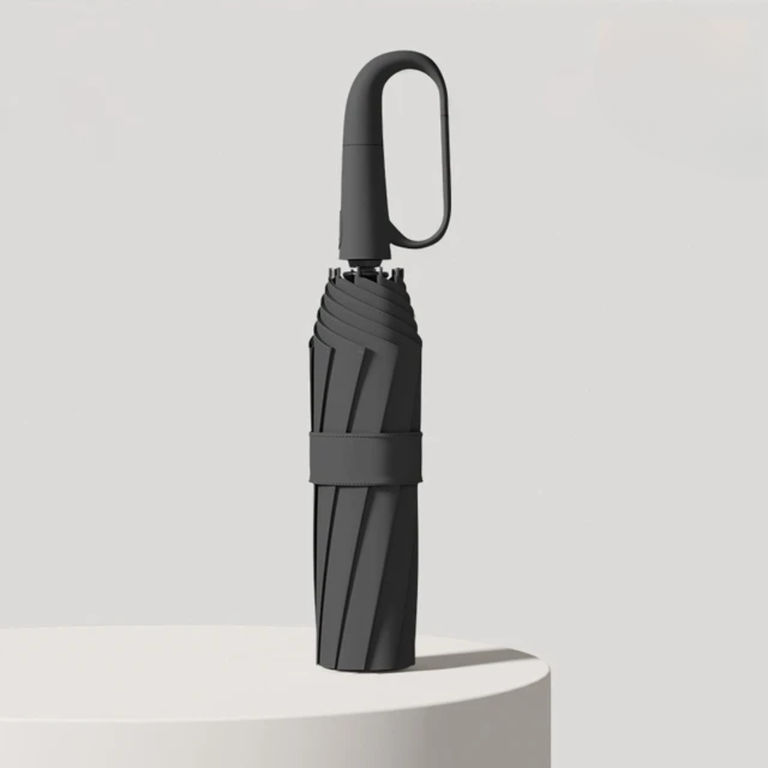 Ultra vindafvisende paraply | Storm paraply | Vanero