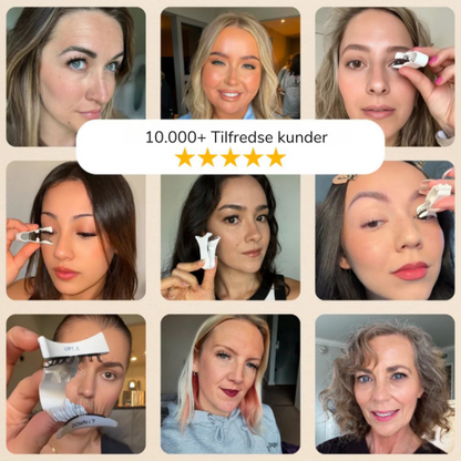 LashPerfect | Smukke øjenvipper uden limkaos! l Vanero