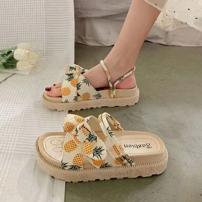 Chiara | Dame Sandaler fra l Vanero