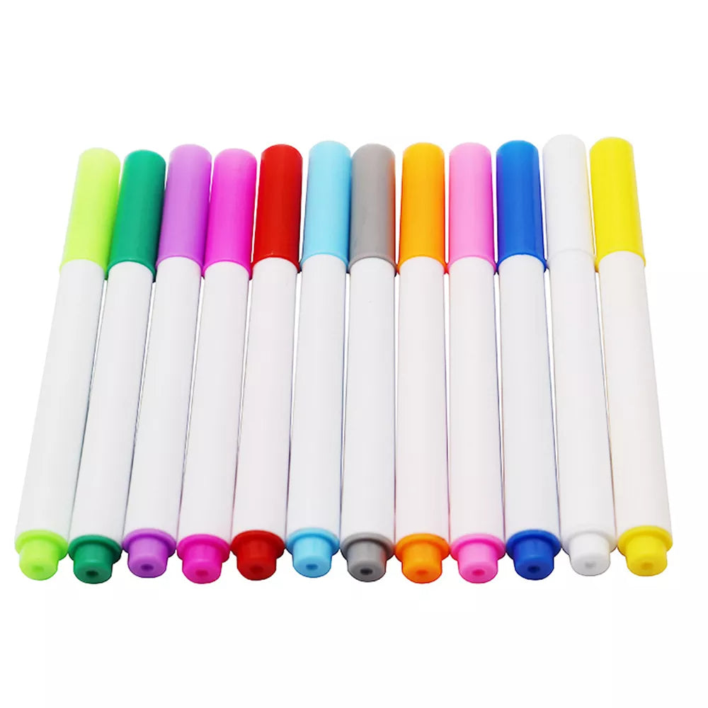 Drawing Light | Oplyste Fantasier Tegnebræt | Vanero