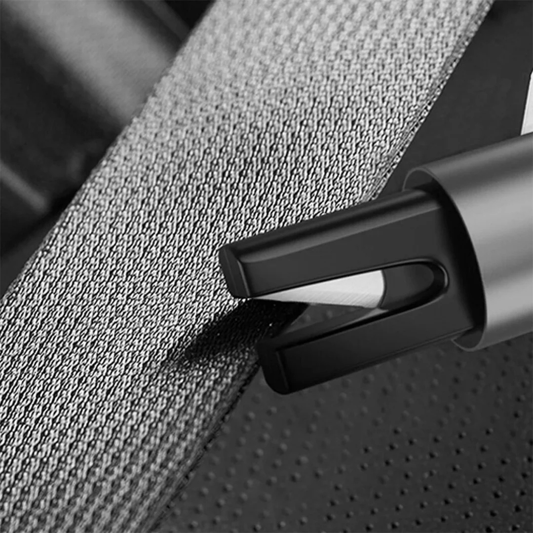 LifeSaver | Betroet af eksperter, skabt til nødsituationer l Vanero