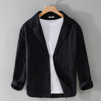 Charles l Casual Blazer l Vanero