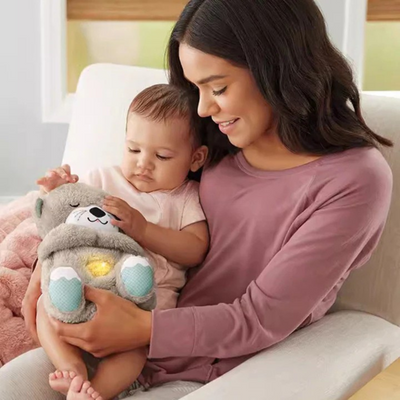 SleepBuddy | Odderen, der giver hvile og søvn | Vanero