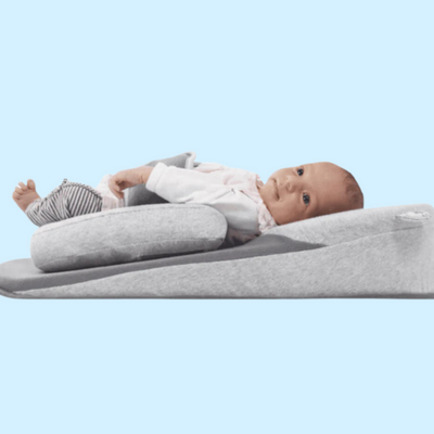 DreamNest | Den ultimative babyseng | Vanero