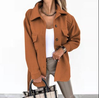 Ilse | Chic jakke | Vanero