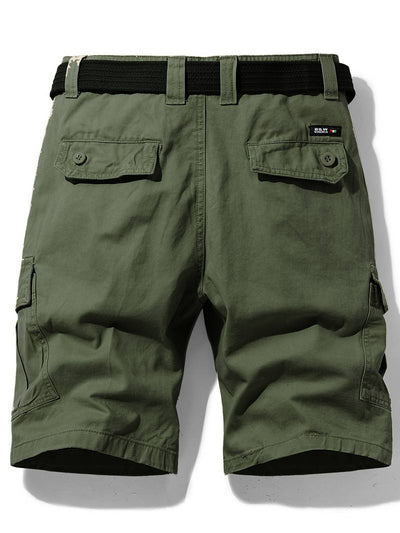 Ebbe | Stilige Cargo Shorts l Vanero