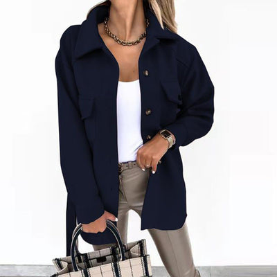 Ilse | Chic jakke | Vanero