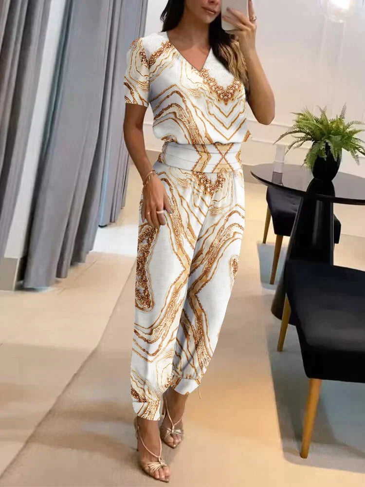 Jumpsuit Til Kvinder | Stilfuld & Komfortabel | Vanero