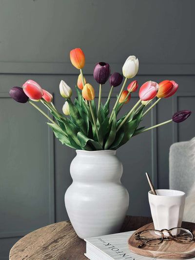 Tulipaner | Flere Farver | Vanero