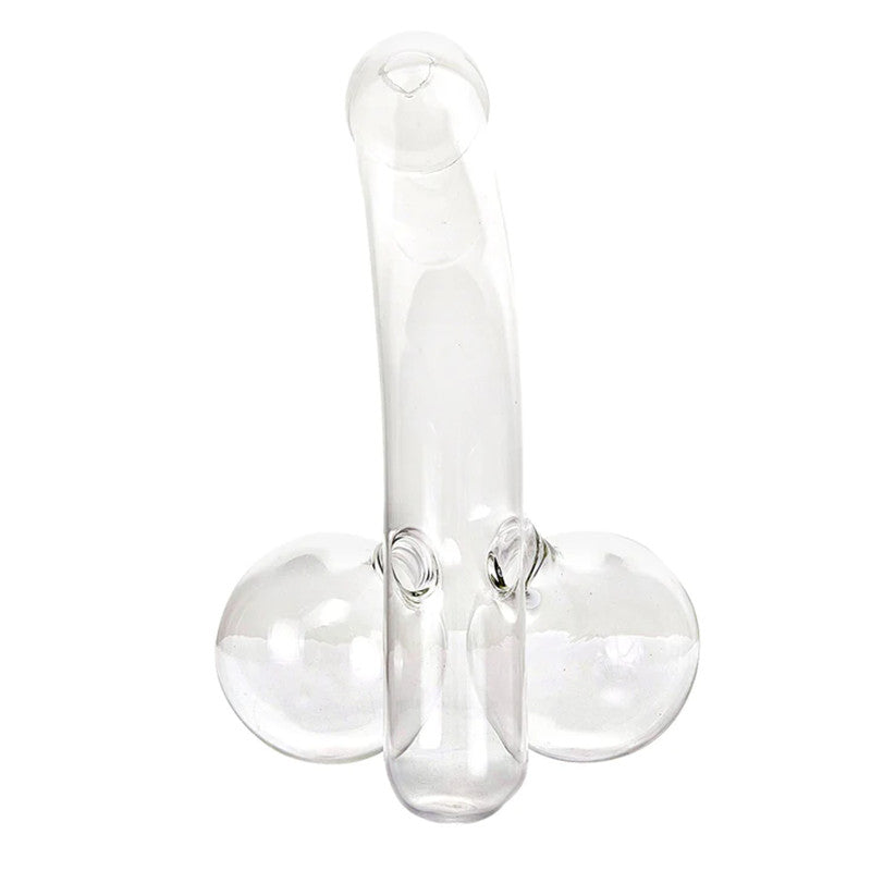 Wine Decanter l Unik karaffel til vin eller whisky l Vanero
