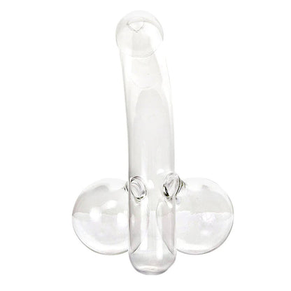 Wine Decanter l Unik karaffel til vin eller whisky l Vanero