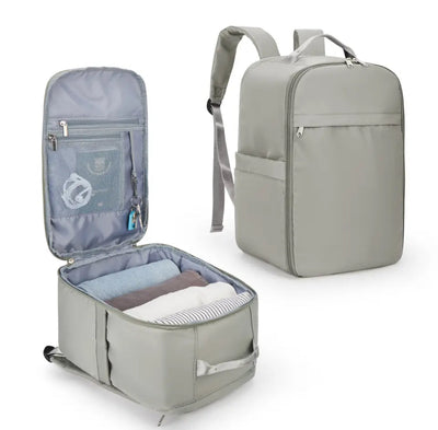 Easyjet Håndbagage | 45x36x20 Rejserygsæk | Vanero
