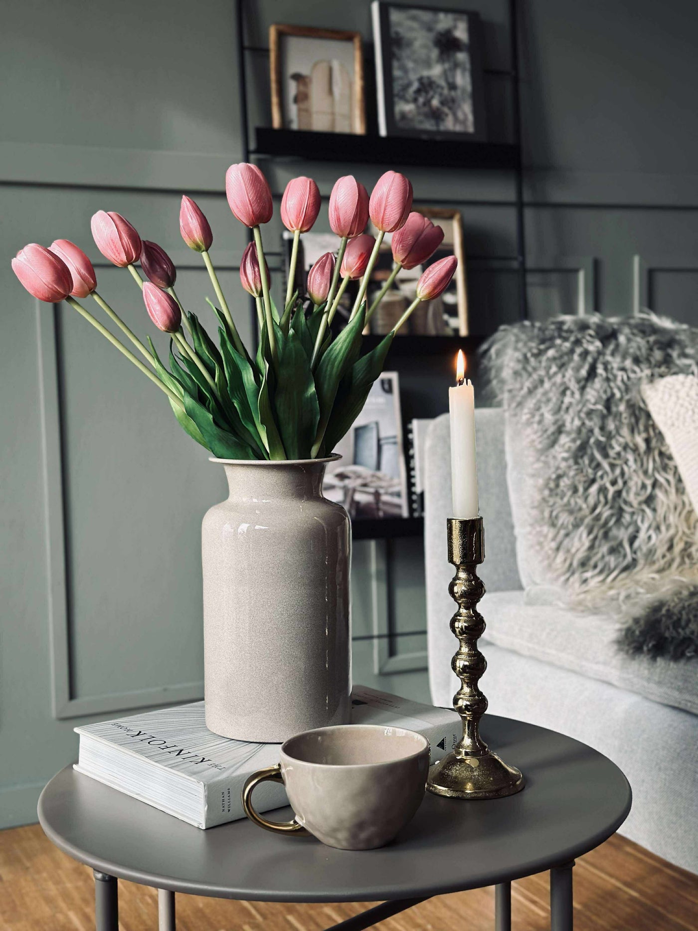 Tulipaner | Flere Farver | Vanero