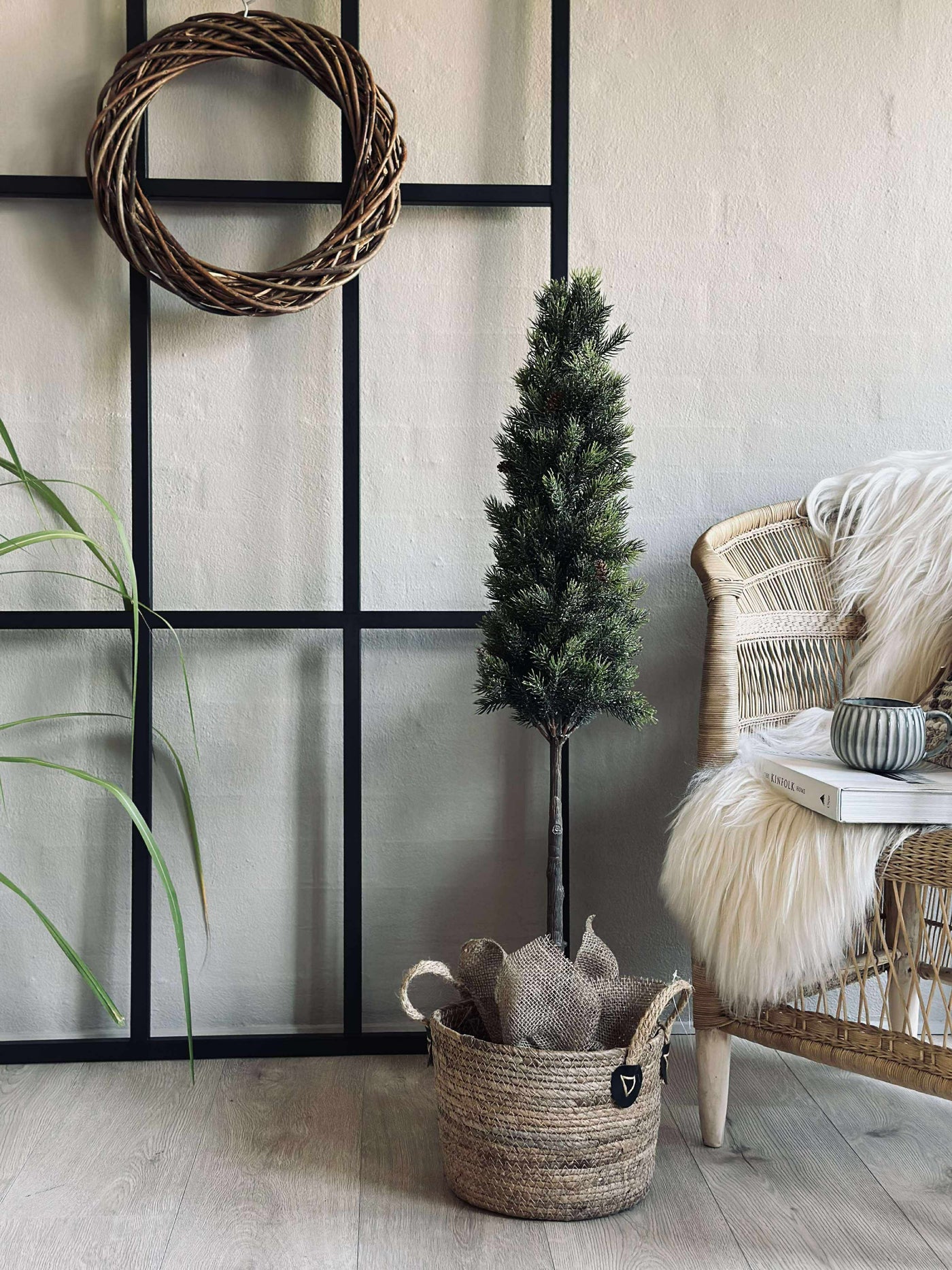 Pinetree MIX | 106 cm | Vanero