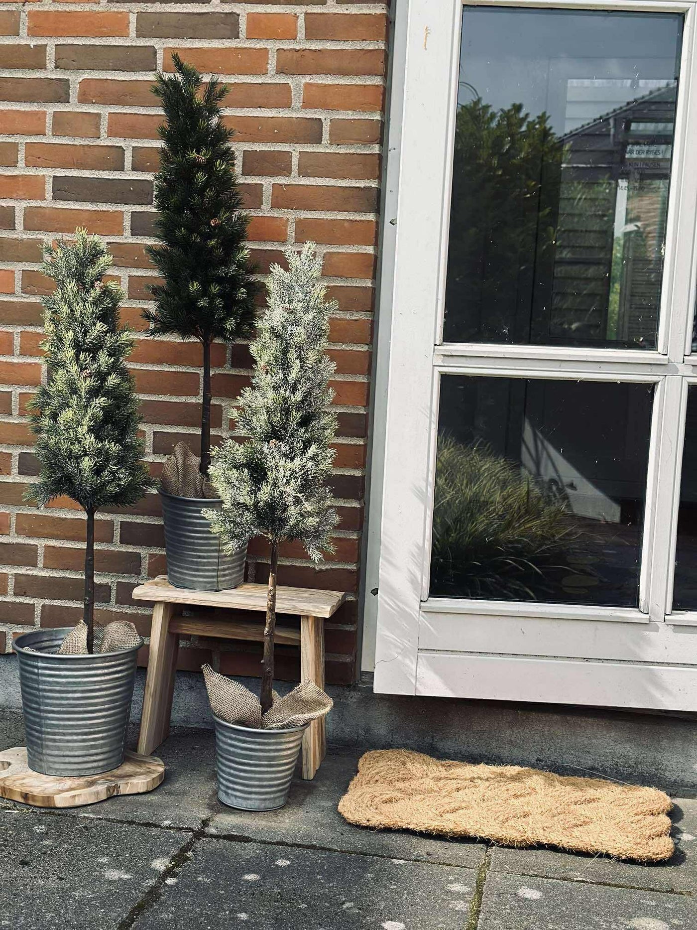 Pinetree MIX | 106 cm | Vanero