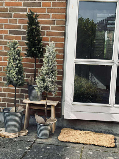 Pinetree MIX | 106 cm | Vanero