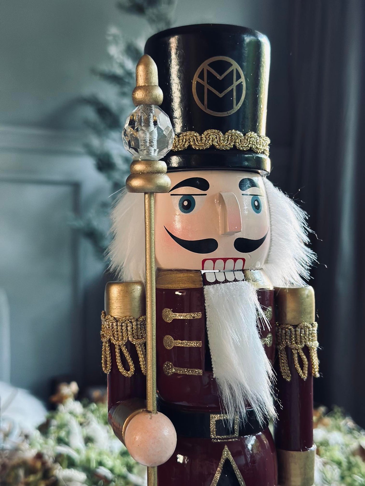 Nøddeknækker | Dato | Vanero