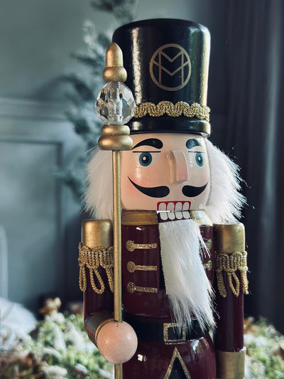 Nøddeknækker | Dato | Vanero